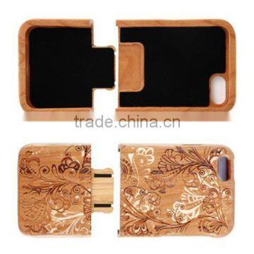 2015 Original Laser Engarved Cellphone Case For Iphone 6 Metal Bumper