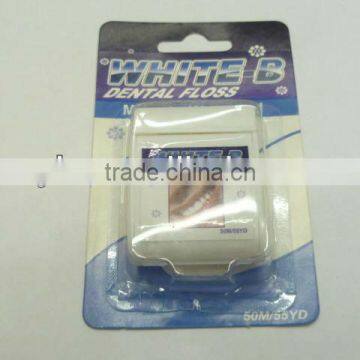 Dental Floss Picks