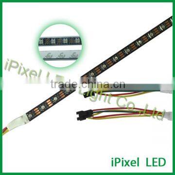 Leds Strip Sk6812 Addressable SK6812 LED StripSmall Led Strip Light photo-2