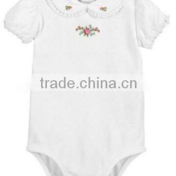 100% cotton comfortable baby clothes