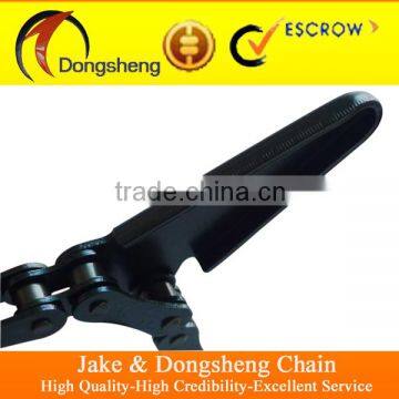 Dongsheng Agriculture Equipment Parts Reaper Chains/combine Chains