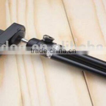 Factory Supply Mobile Phone Flexible Waterproof Selfie Monopod
