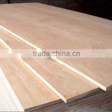 Manufacturer Price Of Furniture Plywood From China