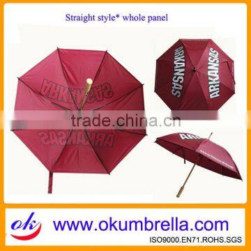 23" Strong Umbrella for Men