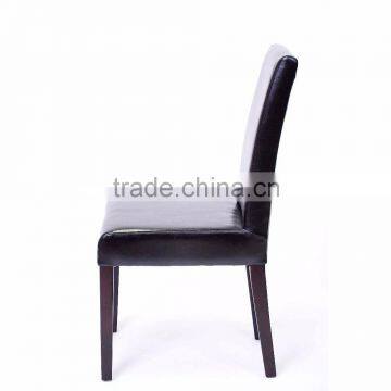Modern Office Hight Backrest Arm Elegant Dining Chairs photo-3