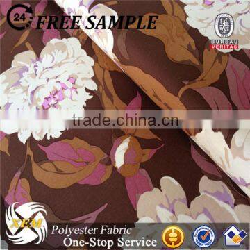 Digital textile fabric printing