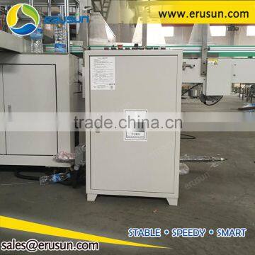 PE Film Bottle Heat Shrink Wrapping Machine / Machinery / Equipment photo-4