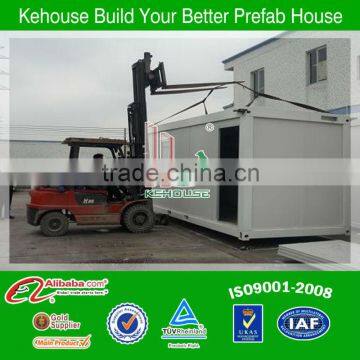 iso high construction efficiency/economic cost/flexible container apartment