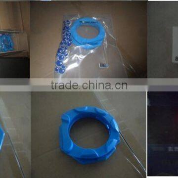 Pool Cleaner Replacement Foot Pad for Zodiac Baracuda Pool Cleaner G2 G3 G4 W70327 photo-3