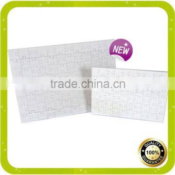 Wholesales Puzzle for Sublimation Blank for Heat Transfter photo-5