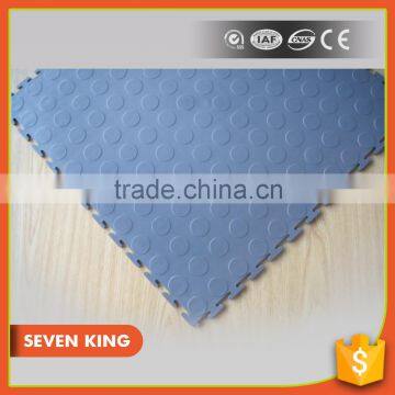 Interlocking PVC Garage Interlocking Floor Tiles photo-2