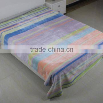 Manufactory walmart alibaba china home textile king size mink blankets wholesale baby toys soft high quality blanket