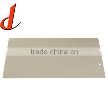 High Quality Embossed Pvc Furniture Film photo-4