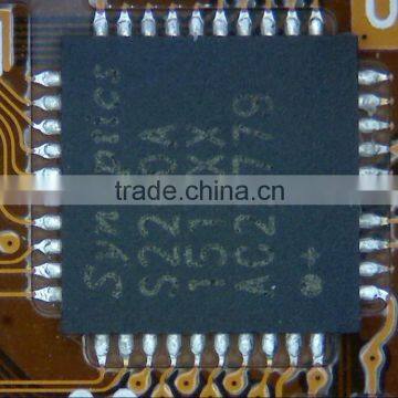 Application Images of CMOS Industrial Grade Camera