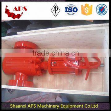 Cameron FC Hydraulic gate valve API 6A