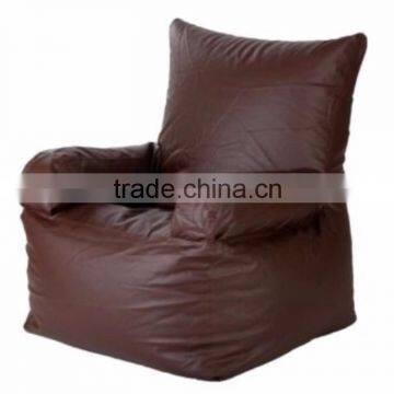 Beanbag Throne_Chocolate