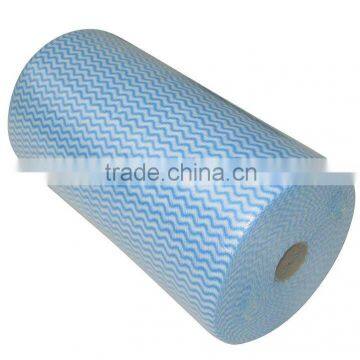 All Purpose viscose polyester rolls