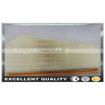 Efficiency Auto Part Air Filter A2710940304