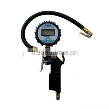 Digital Inflator Tire Pressure Gauge For All Passenger Cars