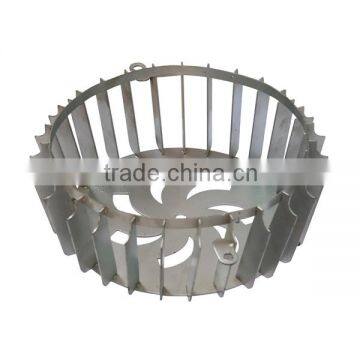 Stainless Machining Parts