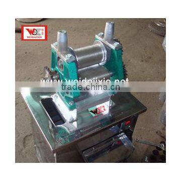 Garlic Juice Extractor Machine Juice Processing Machine