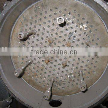 XL tapioca starch making equipment starch processing equipments