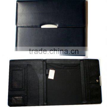 2010 PU portfolio,file folder