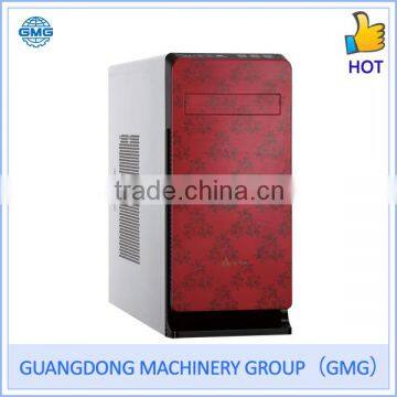 2015 Hot Selling New Design Red Color High Quality Computer Case/PC Case/CPU Box/Computer Cabinet