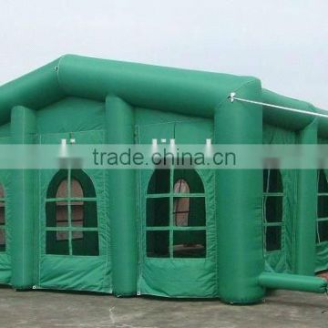 Big Inflatable Tent House For Sale