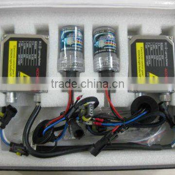 Xenon lighting system AC hid kit 35w HID manufacturer