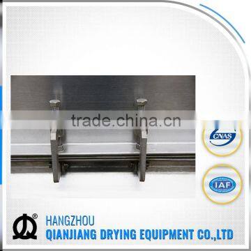 Sea Salt Dryer Fluid Bed Dryer Manufacturers in China photo-3
