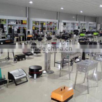 Barbecue Charcoal Packaging Bags Charcoal or Gas Bbq Grills photo-5