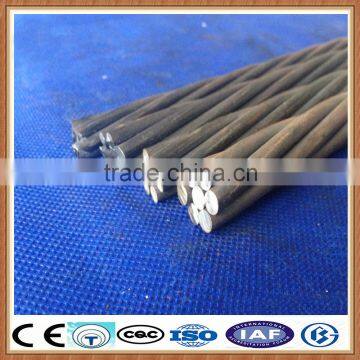 High Tensile Copper and Single Steel Strand Wire/ Wire Strand photo-3
