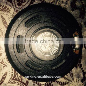 50mm diameter 8Ohm and 0.5W mini speaker