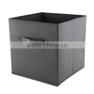 Foldable Box Fabric Storage Cube