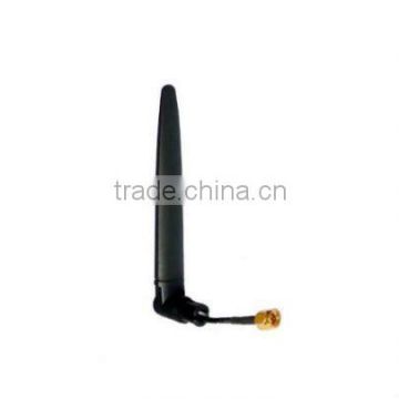 2.4G Rubber Antenna with 4.5dBi