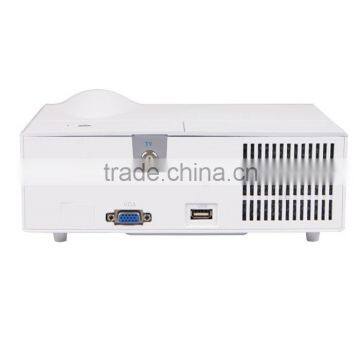 HD Mini LED Projector 3D 1080p Support Cheapest Mini Portable Projector Low Cost Projector photo-5