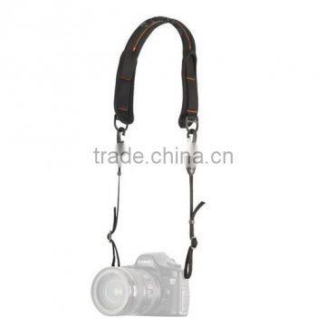 China Direct Detachable Personalized Camera Lanyard Strap