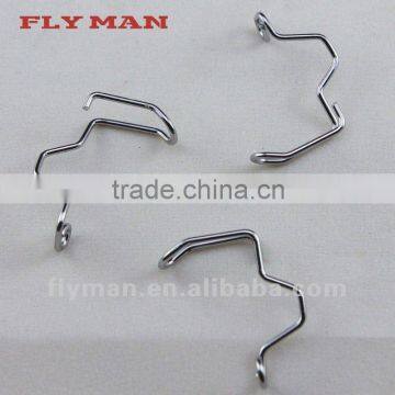 150384-1-01 Finger Guard for Brother B755 sewing machine part