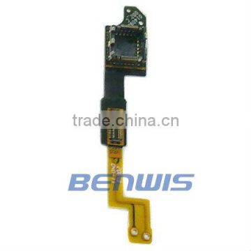 High quality mobile phone camera flex for Nextel i786