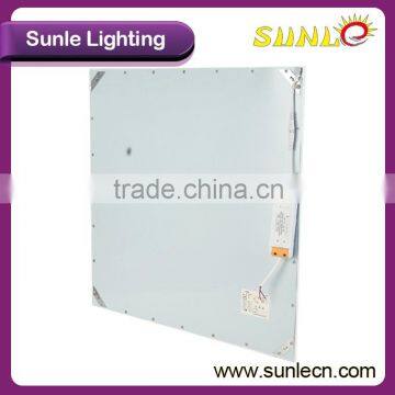 Slim Led Panel Light 600 600, Standard Sizes 36w Led Panel Light Square photo-2