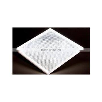 High Uniformity Acrylic Lit Panel Lumipanel Led Light Panel Led Light Sheet photo-6