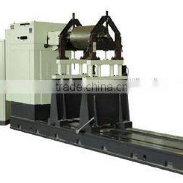High precision and 2015 new product YFW series YFW-3000A fan series balancing machine