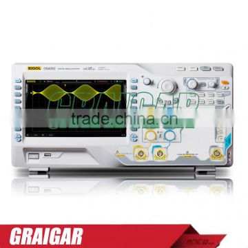 DS2302A Digital Oscilloscope 300MHz 2GSa/s