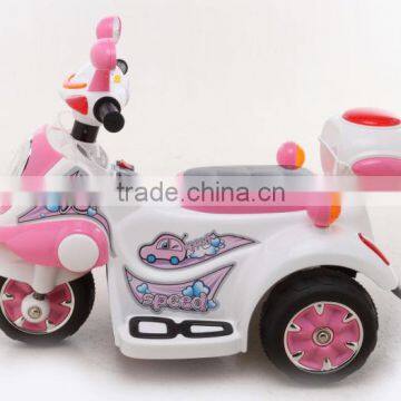 Children Ride on Cars With Remote Control photo-2