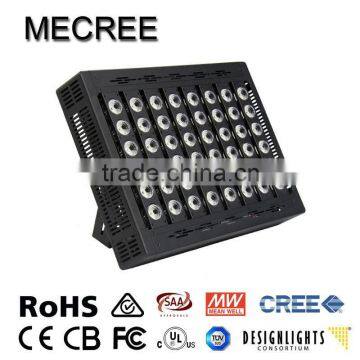 400w High Lumen Solar Post Lights, 400w High Lumen Output Led Par Light, 400w High Power Led 130 Lumen photo-6