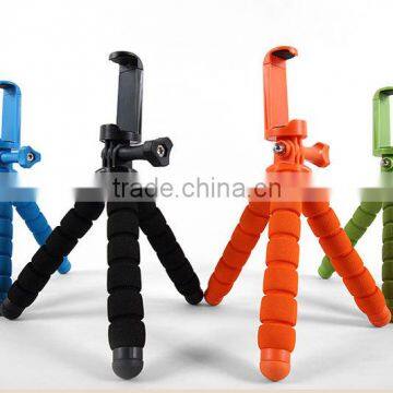 Fotopro Mini Flexible Table Tripod RM-95 photo-2