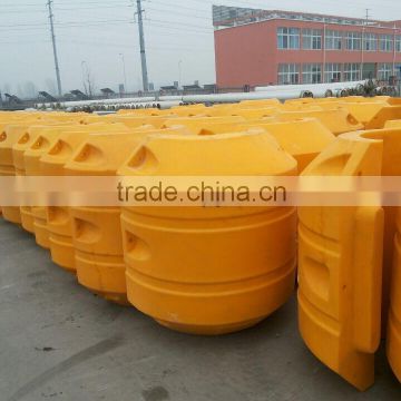 HDPE Pipe and Dredge Floater