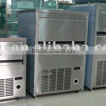 Stainless Steel Ice Maker(CE approval)