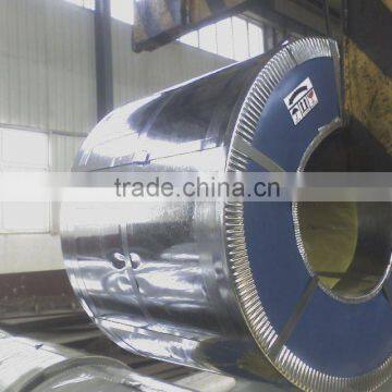 CRC Steel Strip